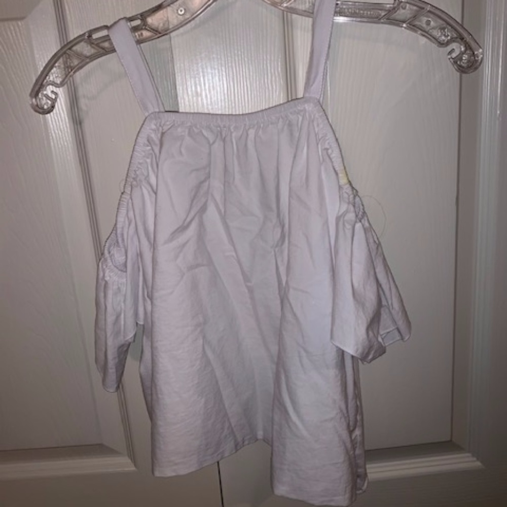 Girls top